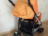Parduodu Peg perego vezimėli - nuotraukos Nr. 3