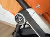 Parduodu Peg perego vezimėli - nuotraukos Nr. 4