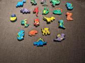 Crocs jibbitz, charms, aksesuarai, ženkliukai