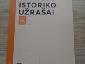 Pratybos Jaunojo istoriko užrašai, 5 klasė, II