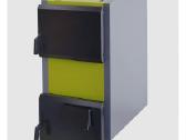 Šildymo katilas Antara K-16 D 8-16 kw - Turime