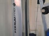 Hammer Ferum Pro daugiafunkcinis treniruoklis - nuotraukos Nr. 2