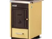 Šildymo katilas Kalvis 4cm 7kw - Turime vietoje