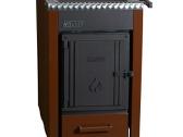 Šildymo katilas Kalvis Ko2 13 kw - Turime vietoje