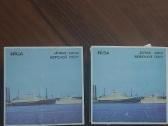 Souvenir Matches / Suvenyriniai degtukų dėžutės - nuotraukos Nr. 22