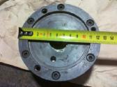 Griebtuvas 125 mm - nuotraukos Nr. 4