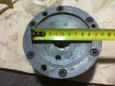 Griebtuvas 125 mm - nuotraukos Nr. 6