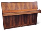 Pianinas August Hoffman mod. 3000 Švedija (Renner) - nuotraukos Nr. 2