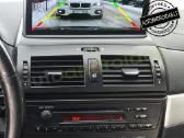Bmw X3 E83 2004-10 Android multimedia GPS/WiFi/bt
