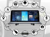 Bmw X3 E83 2004-10 Android multimedia GPS/WiFi/bt - nuotraukos Nr. 3