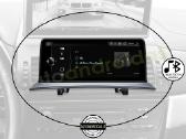 Bmw X3 E83 2004-10 Android multimedia GPS/WiFi/bt - nuotraukos Nr. 6