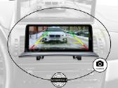 Bmw X3 E83 2004-10 Android multimedia GPS/WiFi/bt - nuotraukos Nr. 7