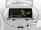 Bmw X3 E83 2004-10 Android multimedia GPS/WiFi/bt - nuotraukos Nr. 9