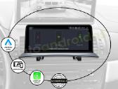 Bmw X3 E83 2004-10 Android multimedia GPS/WiFi/bt - nuotraukos Nr. 10