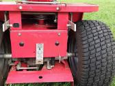 Sodo Traktorius Countax K 18 kawasaki Antifrizas 2 - nuotraukos Nr. 7