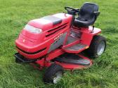 Sodo Traktorius Countax K 18 kawasaki Antifrizas 2