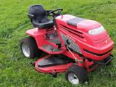 Sodo Traktorius Countax K 18 kawasaki Antifrizas 2 - nuotraukos Nr. 2