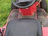 Sodo Traktorius Countax K 18 kawasaki Antifrizas 2 - nuotraukos Nr. 10