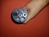 Type2 type1 adapteris - nuotraukos Nr. 2