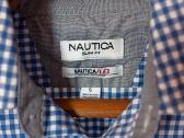 Nautica languoti vyriški marškiniai S dydis - nuotraukos Nr. 4