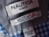 Nautica languoti vyriški marškiniai S dydis - nuotraukos Nr. 8