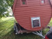 Mobilios pirties ir kubilo nuoma - nuotraukos Nr. 22