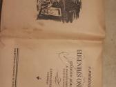 Antikvarinė A. Puškino knyga "Eugenijus Onieginas" - nuotraukos Nr. 2