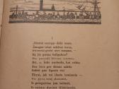 Antikvarinė A. Puškino knyga "Eugenijus Onieginas" - nuotraukos Nr. 4