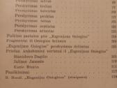 Antikvarinė A. Puškino knyga "Eugenijus Onieginas" - nuotraukos Nr. 5