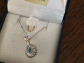 Parduodamas auksinis pakabukas su 1.03ct smaragdu - nuotraukos Nr. 4