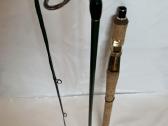 Ivyline Ashlan Hard streams spiningas 250cm7-20g - nuotraukos Nr. 3