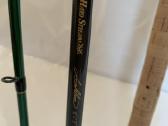 Ivyline Ashlan Hard streams spiningas 250cm7-20g - nuotraukos Nr. 4