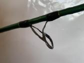 Ivyline Ashlan Hard streams spiningas 250cm7-20g - nuotraukos Nr. 7