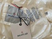 Moncler 3 (L) dydžio striukė su kapišonu - nuotraukos Nr. 13