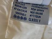 Moncler 3 (L) dydžio striukė su kapišonu - nuotraukos Nr. 15