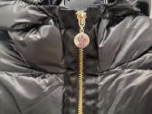 Moncler 2 (M) dydžio pūkinė striukė - nuotraukos Nr. 6