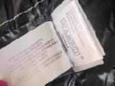 Moncler 2 (M) dydžio pūkinė striukė - nuotraukos Nr. 9