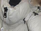 Moncler 3 (L) dydžio liemenė žieminė su kapiškonu - nuotraukos Nr. 12