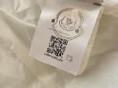 Moncler 3 (L) dydžio liemenė žieminė su kapiškonu - nuotraukos Nr. 15
