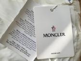 Moncler 3 (L) dydžio liemenė žieminė su kapiškonu - nuotraukos Nr. 16