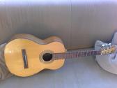 Gitara musima classic