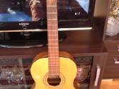 Gitara musima classic - nuotraukos Nr. 2