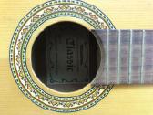 Gitara musima classic - nuotraukos Nr. 5