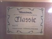 Gitara musima classic - nuotraukos Nr. 6