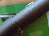 Naujas Trimeris Bosch Easygrasscut 23 280w - nuotraukos Nr. 5