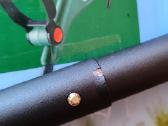 Naujas Trimeris Bosch Easygrasscut 23 280w - nuotraukos Nr. 7