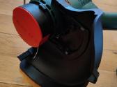 Naujas Trimeris Bosch Easygrasscut 23 280w - nuotraukos Nr. 4