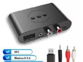 Bluetooth audio adapteriai - nuotraukos Nr. 3
