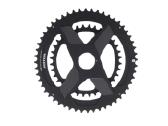 48/32 Rotor Aldhu Cranks 172.5mm, 30mm axle - nuotraukos Nr. 11
