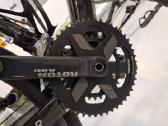 48/32 Rotor Aldhu Cranks 172.5mm, 30mm axle - nuotraukos Nr. 7